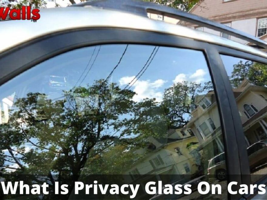 What Is Privacy Glass On Cars?