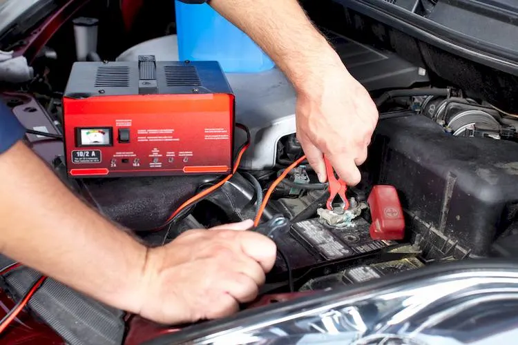 How To Repair a Dead Cell in a Car Battery