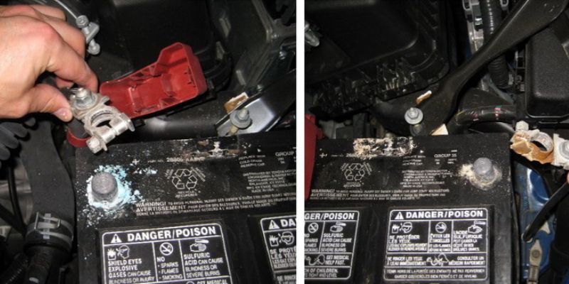 How To Change A Group 25 Battery In Your Car?