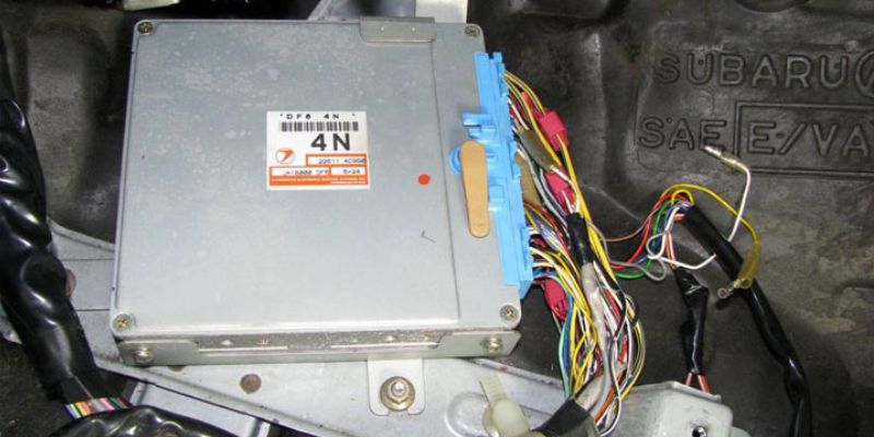 What Is A Ground Wire And What Does It Do In A Car's Electrical System?