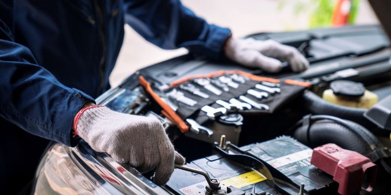 Importance of Car Battery
