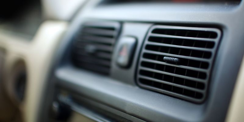 [Quick & Easy Steps] How To Turn On Heater In Car