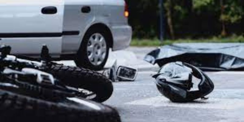 Things To Do To Avoid A Head-on Collision With A Car