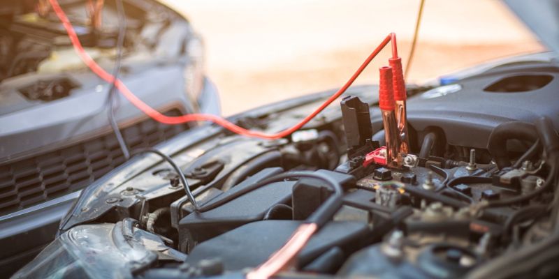 How Long Does Car Battery Last In Florida?