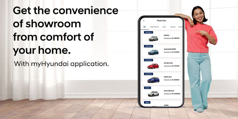 Why Is MyHyundai App Not Working?