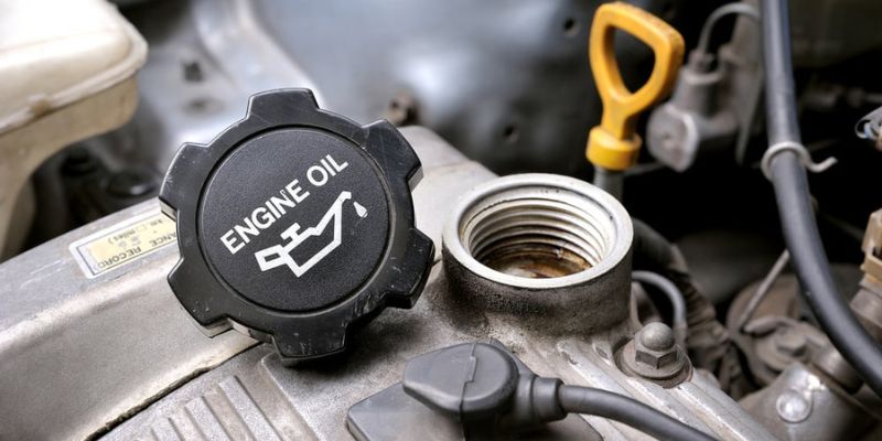 The Best Way To Identify How Much Oil Your Car Needs