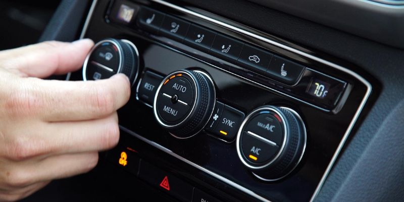 The Benefits Of Keeping Your Car's AC In Good Condition