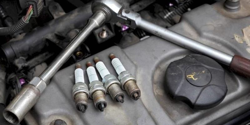 Spark plugs: How They Work