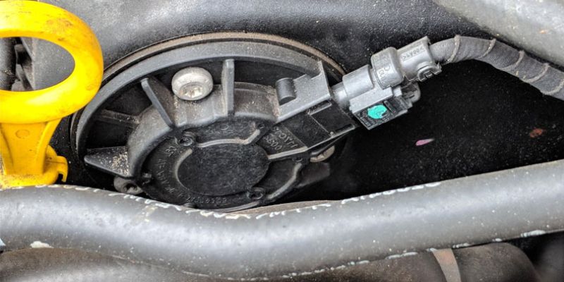 How To Start A Car With A Bad Crankshaft Sensor?