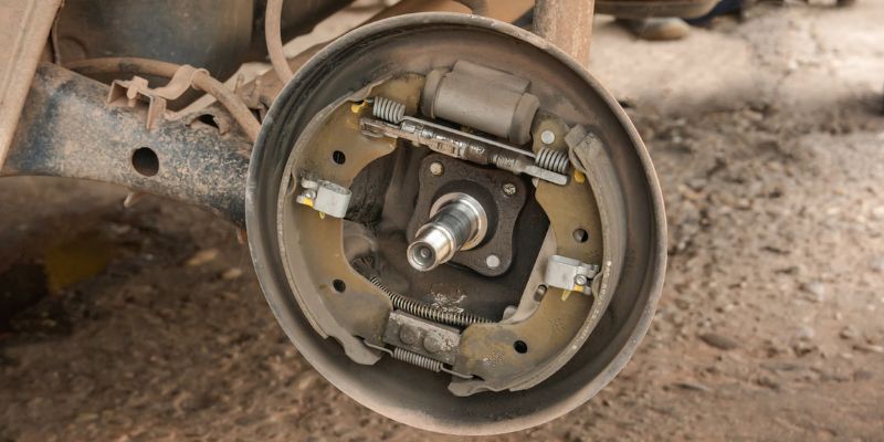 What is Wheel Cylinder Piston?