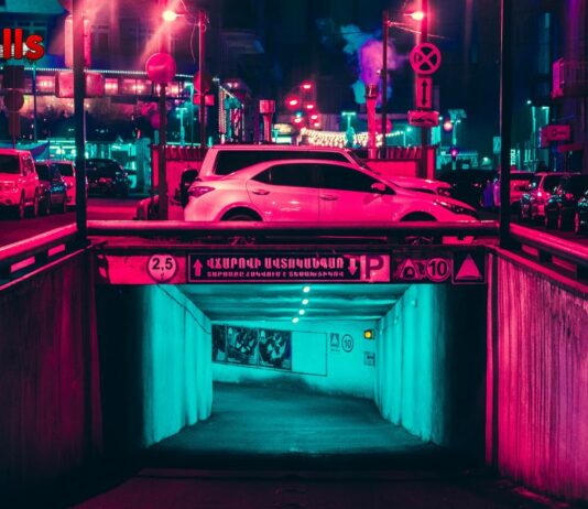 neon cool car wallpapers