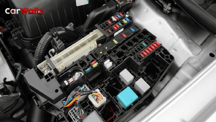 What Is The ECU Fuse, Fuse Location, Fuse Box, Fuse Function and Replacement